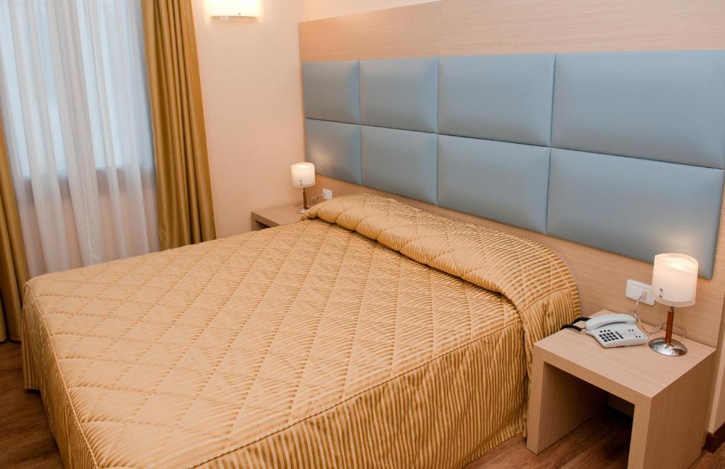 Hotel Villa Maternini Vazzola Phòng bức ảnh