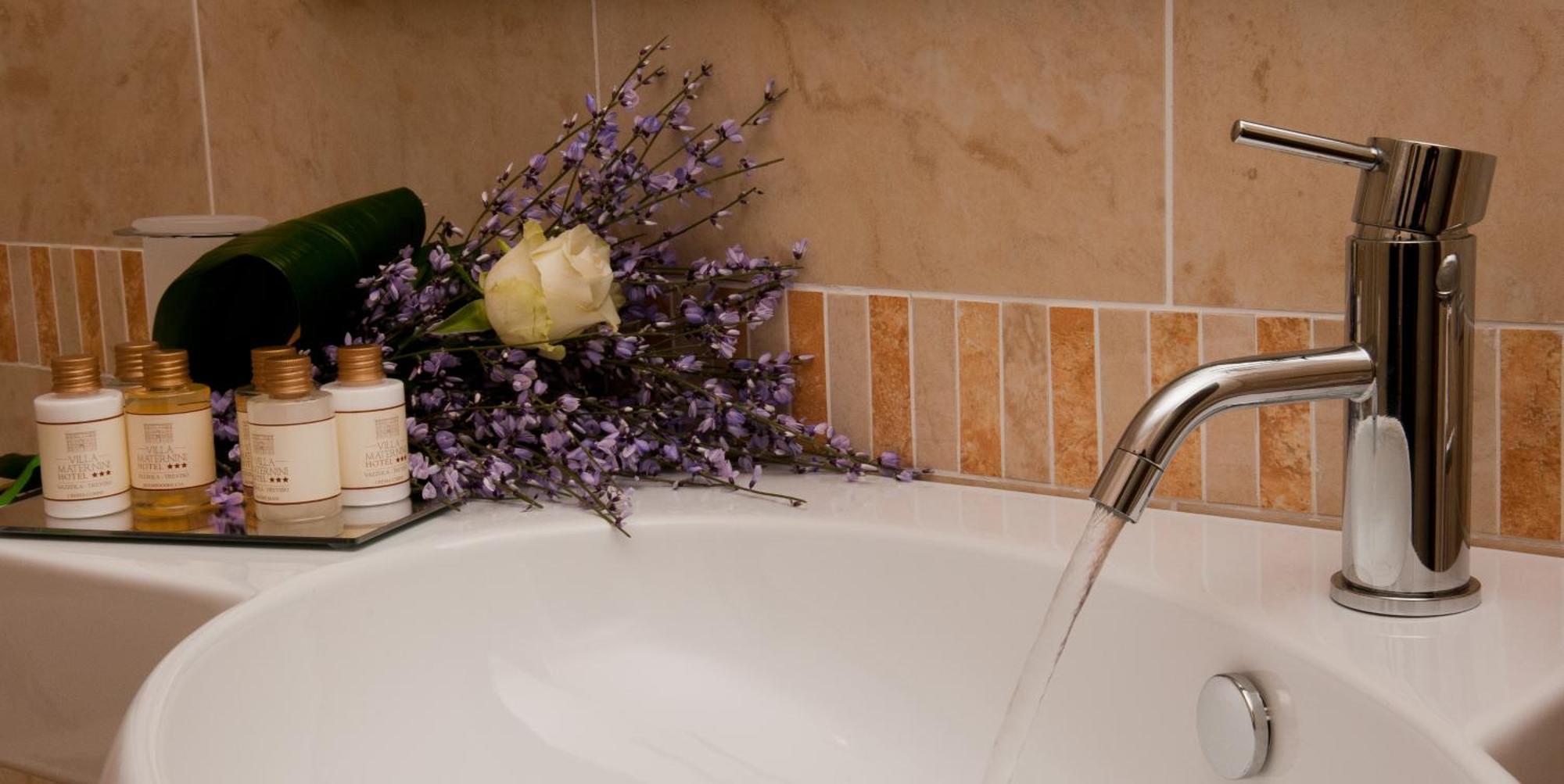 Hotel Villa Maternini Vazzola Phòng bức ảnh