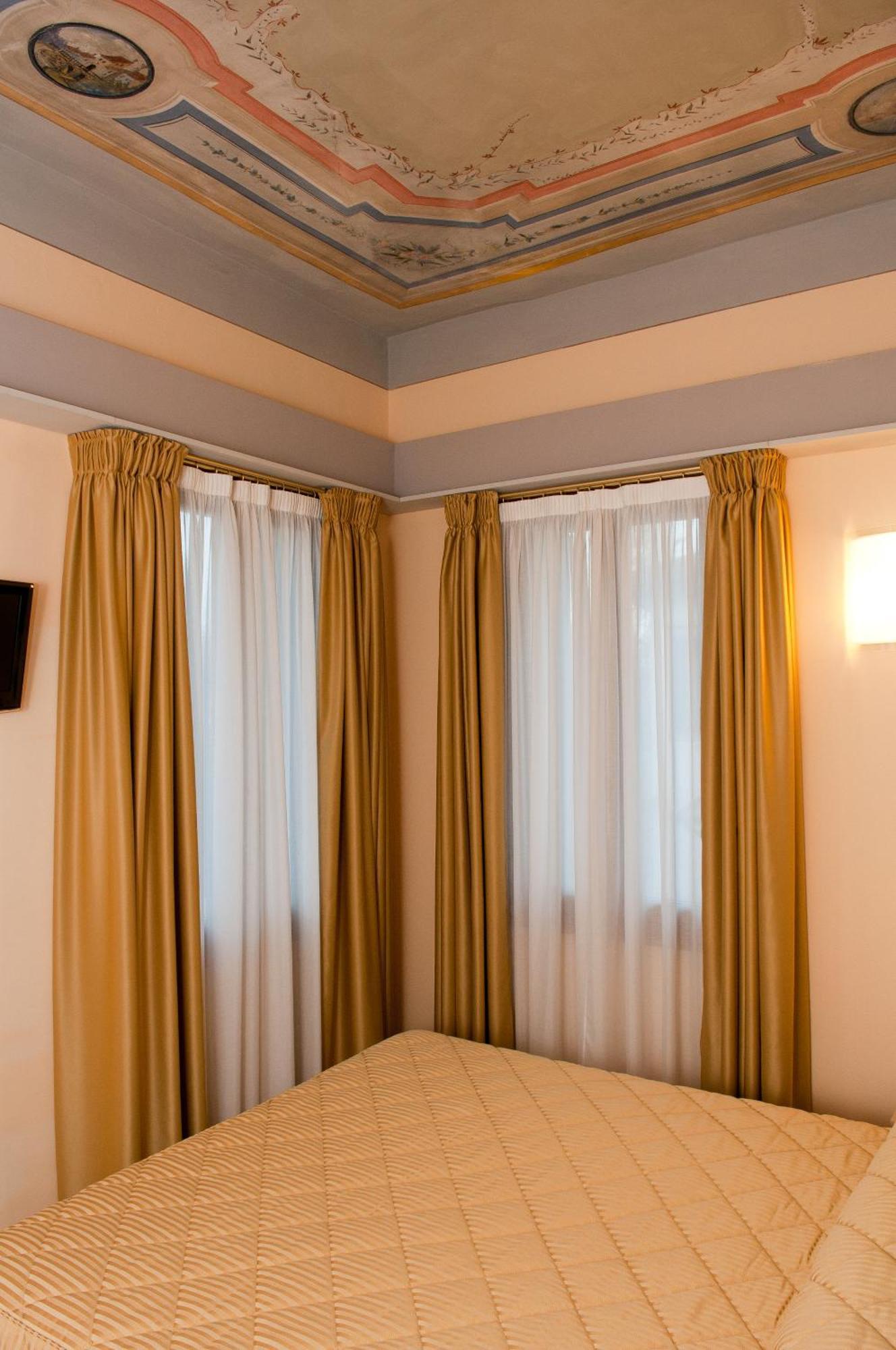 Hotel Villa Maternini Vazzola Phòng bức ảnh