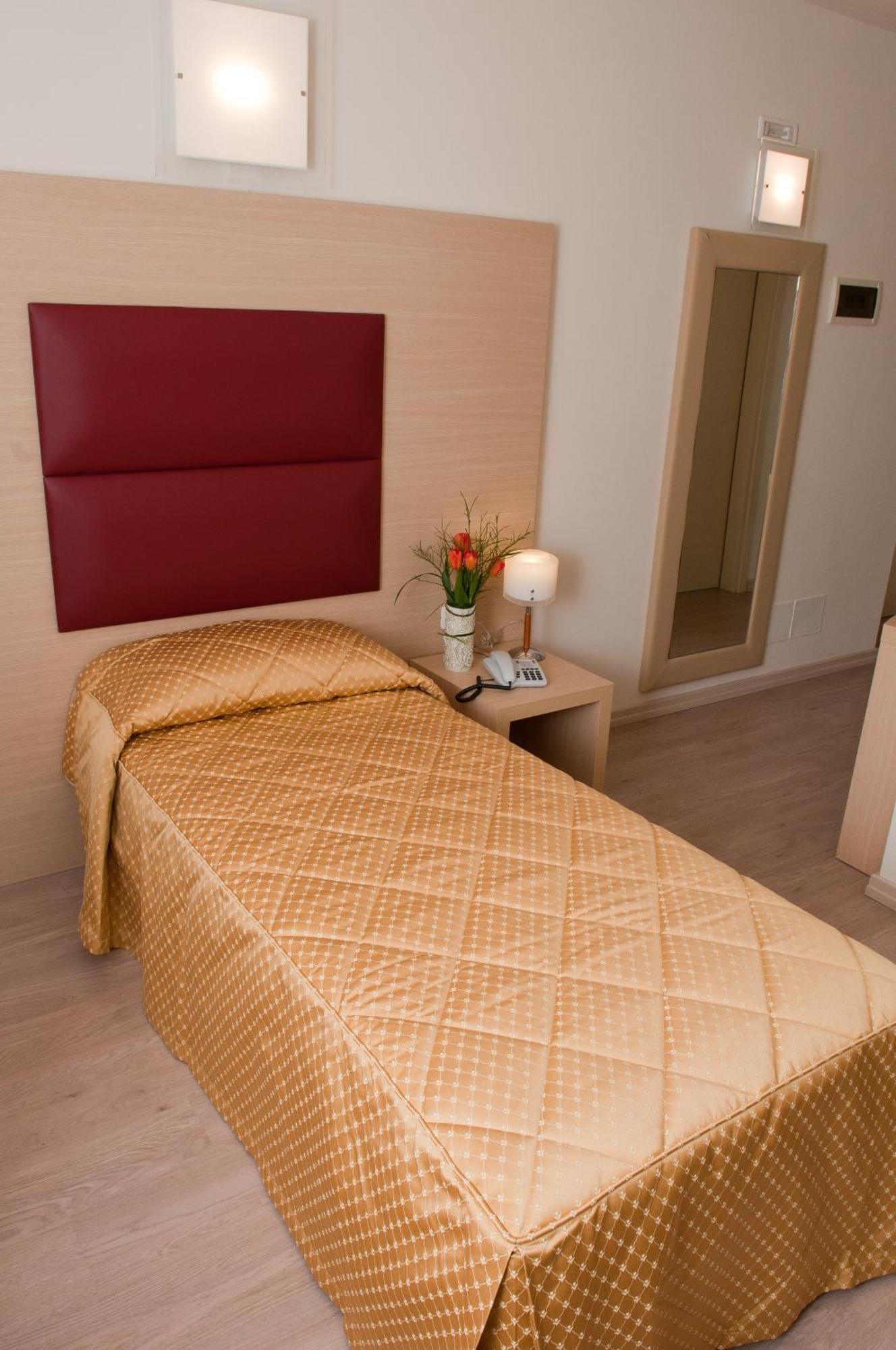 Hotel Villa Maternini Vazzola Phòng bức ảnh