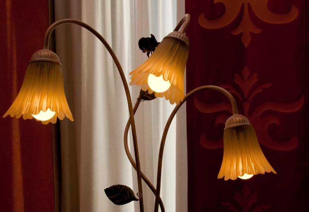 Hotel Villa Maternini Vazzola Ngoại thất bức ảnh