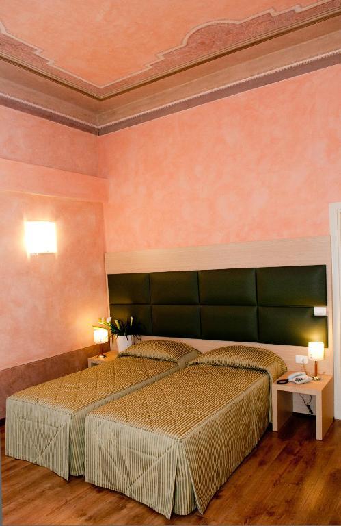 Hotel Villa Maternini Vazzola Ngoại thất bức ảnh
