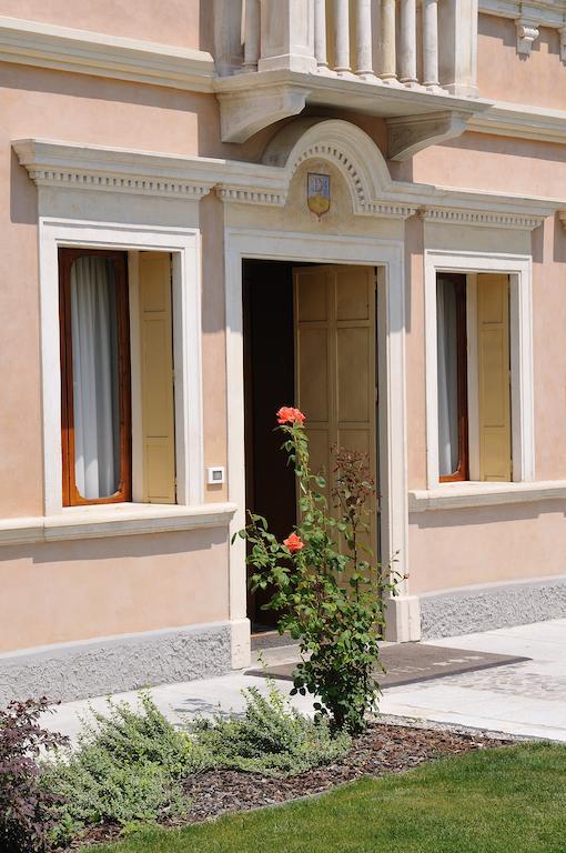 Hotel Villa Maternini Vazzola Ngoại thất bức ảnh
